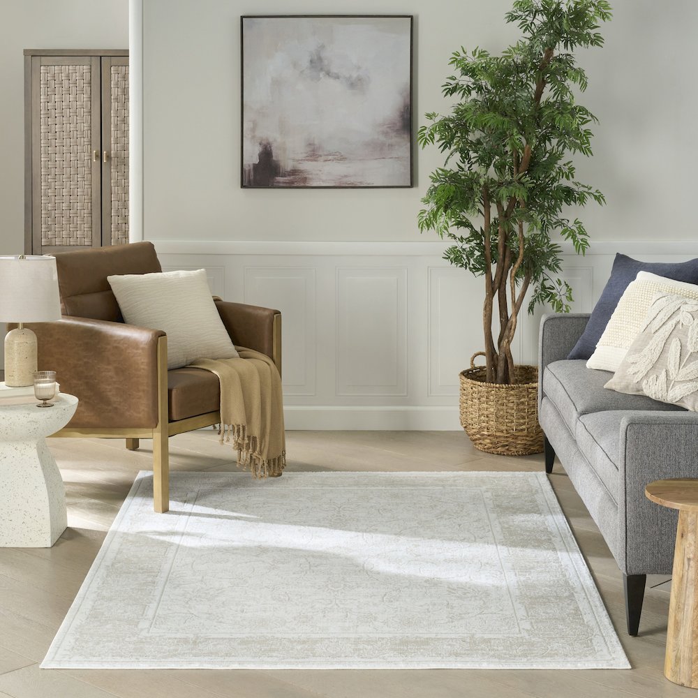 Nourison Home Dekor Area Rug. Picture 9