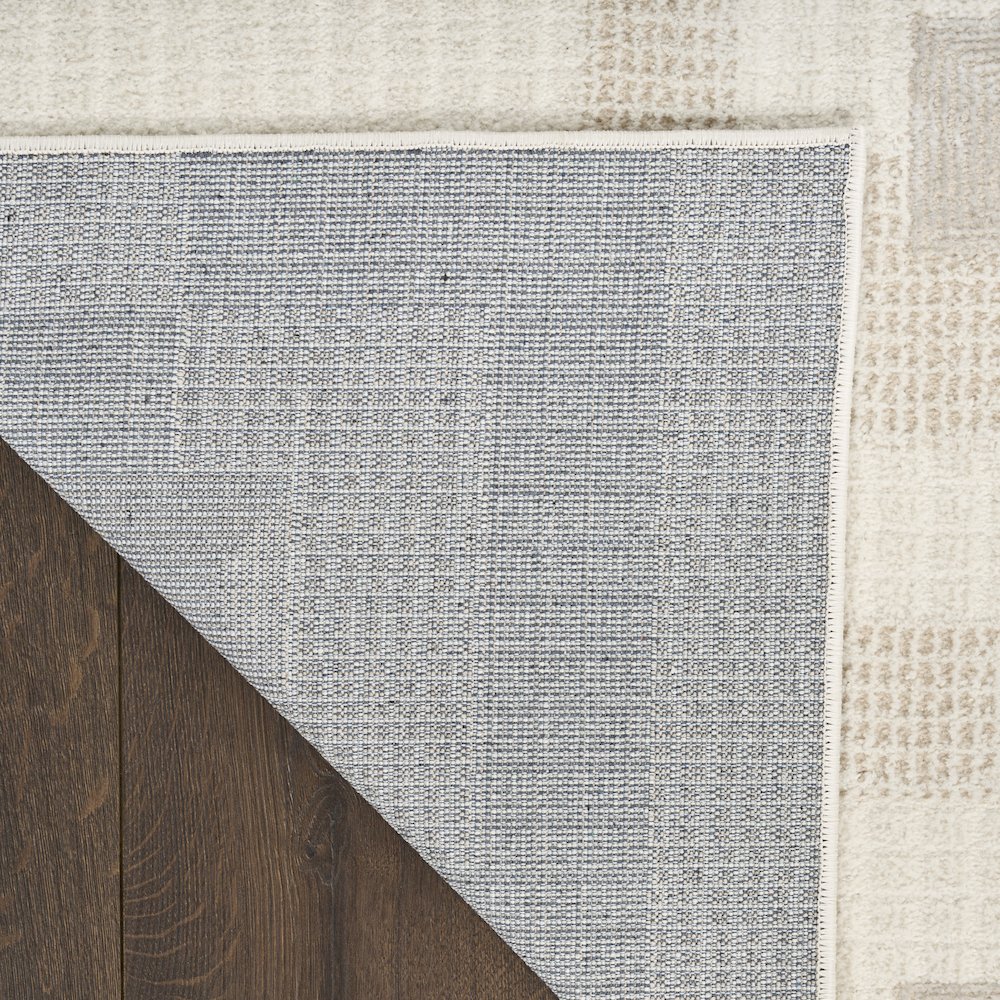 Nourison Home Nordic Area Rug. Picture 3
