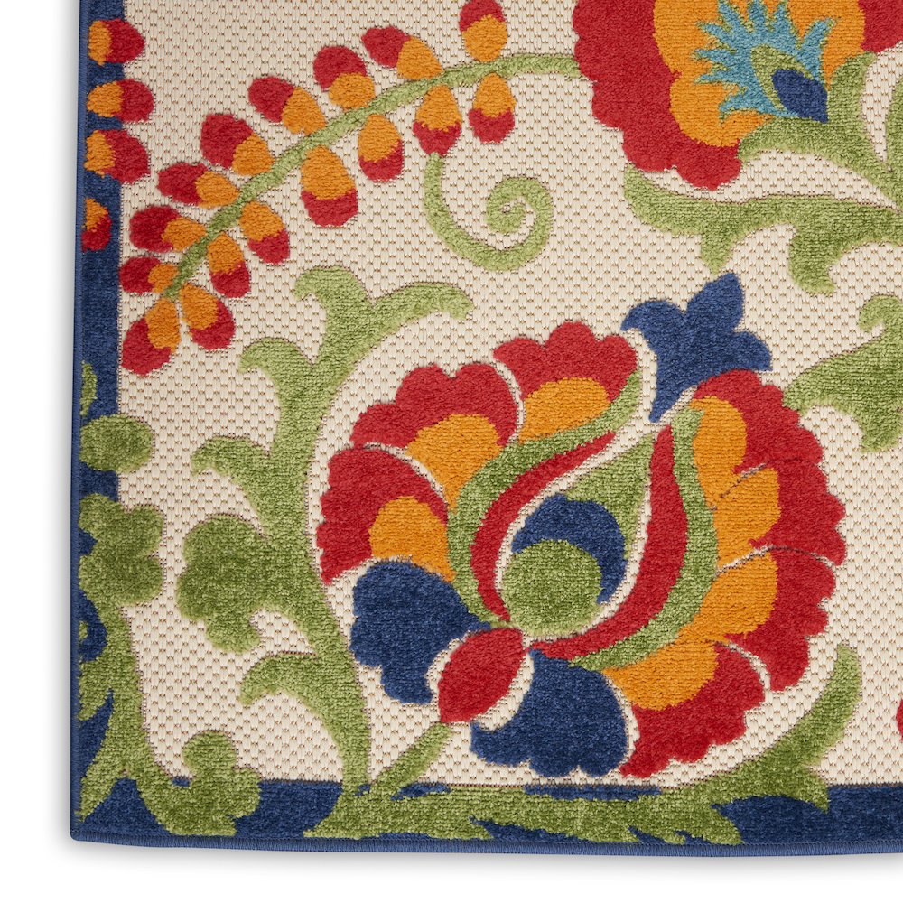 Nourison Home Aloha Area Rug. Picture 6