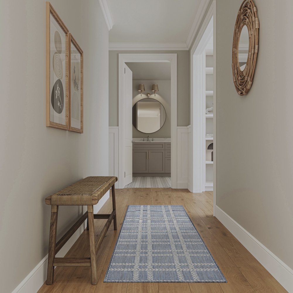 Nourison Home Horizon Indoor/Outdoor Area Rug. Picture 8