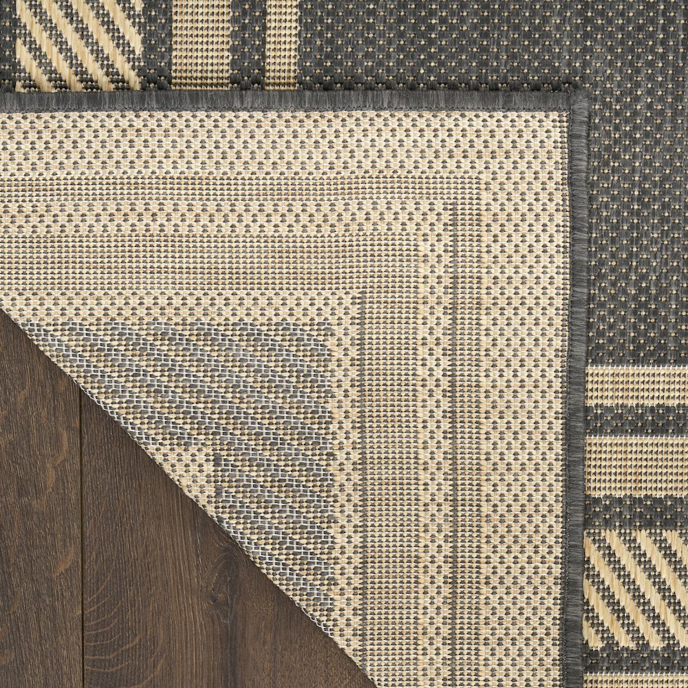 Nourison Home Horizon Indoor/Outdoor Area Rug. Picture 3