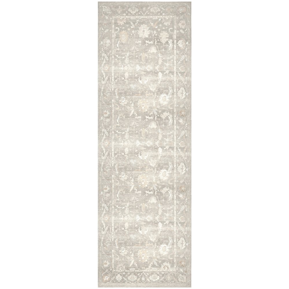 Nourison Home Vintage Washables Area Rug. Picture 1
