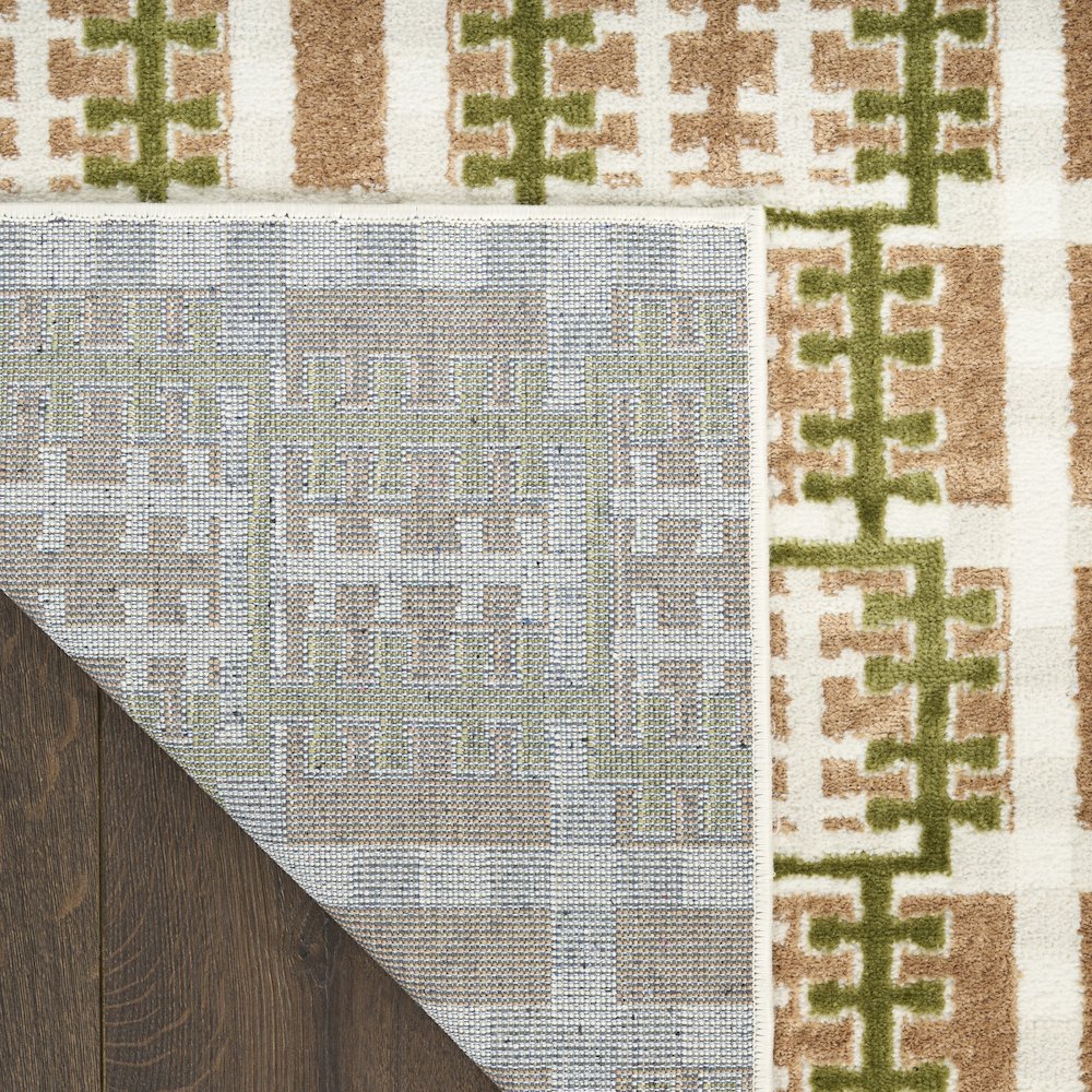 Nourison Home Nordic Area Rug. Picture 4