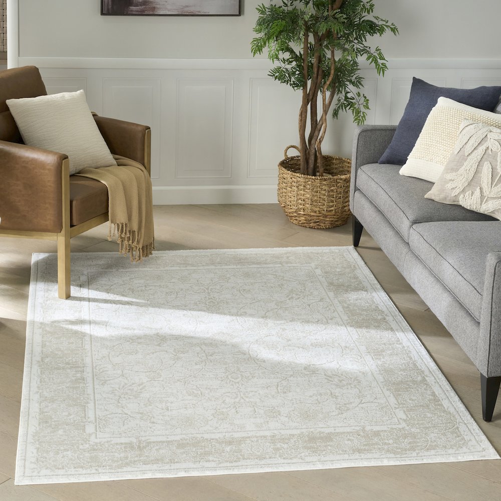 Nourison Home Dekor Area Rug. Picture 2