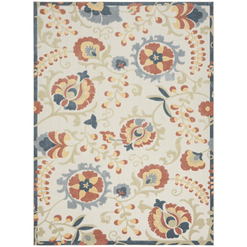 Nourison Home Aloha Area Rug. Picture 1