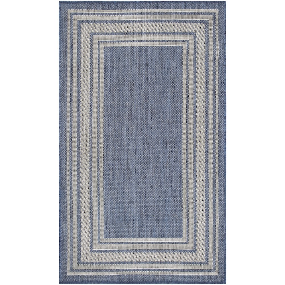 Nourison Home Horizon Indoor/Outdoor Area Rug. Picture 1
