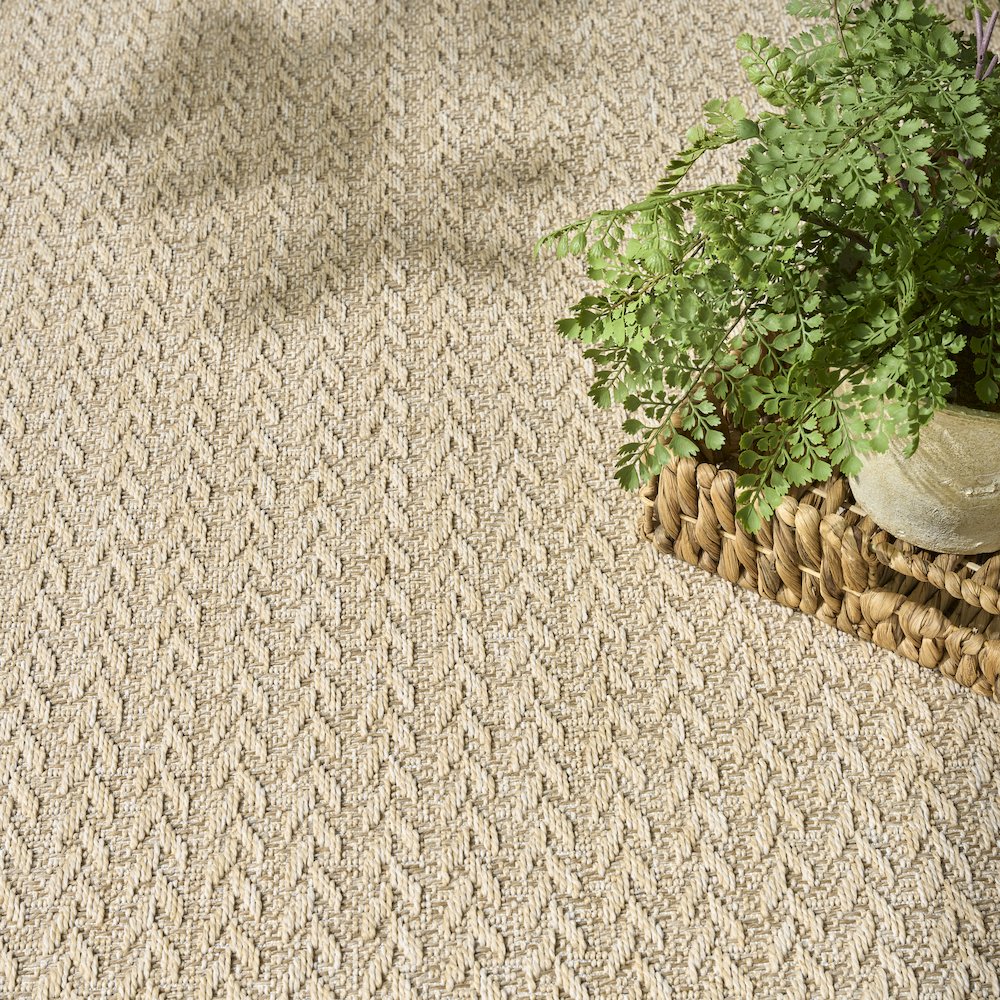 Nourison Home Tulum Area Rug. Picture 8