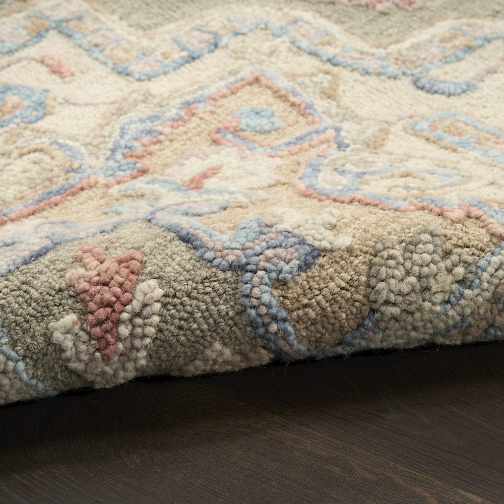 Nourison Home Maison Area Rug. Picture 7