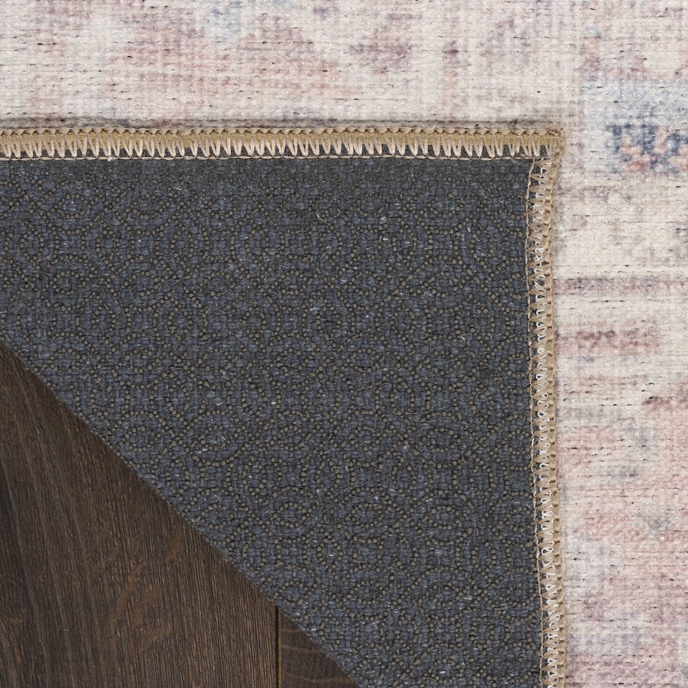 Nourison Home Vintage Washables Area Rug. Picture 6