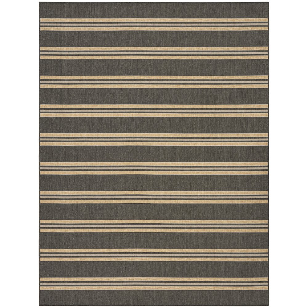 Nourison Home Horizon Indoor/Outdoor Area Rug. Picture 1