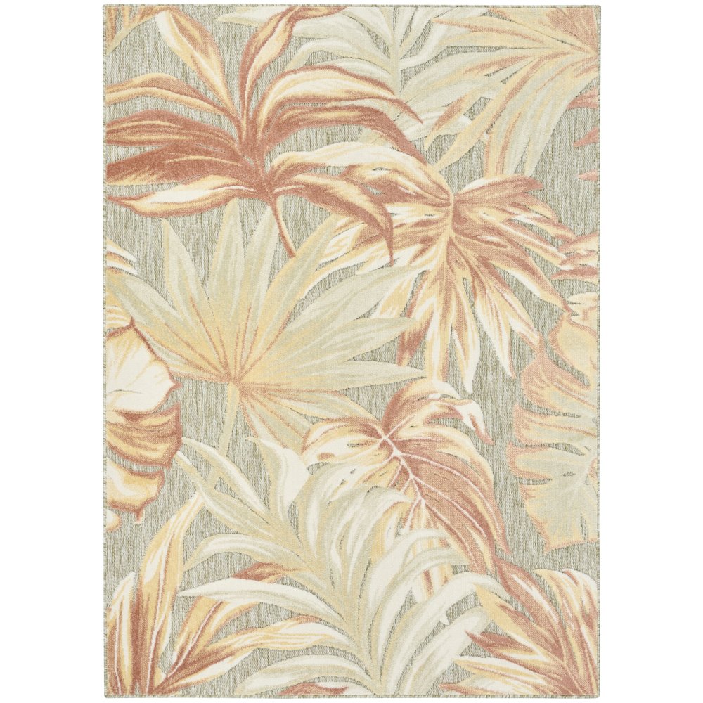 Nourison Home Aloha Area Rug. Picture 1
