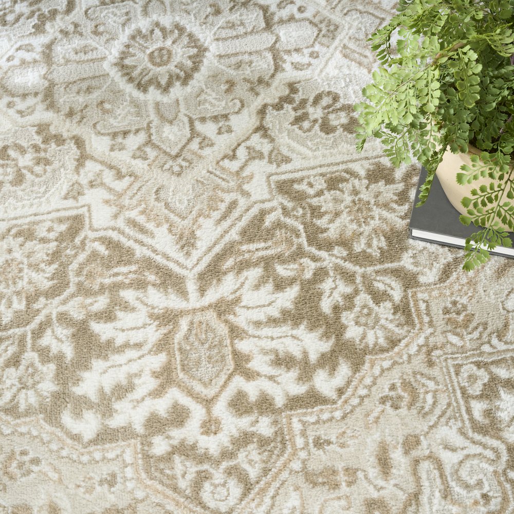 Nourison Home Dekor Area Rug. Picture 8