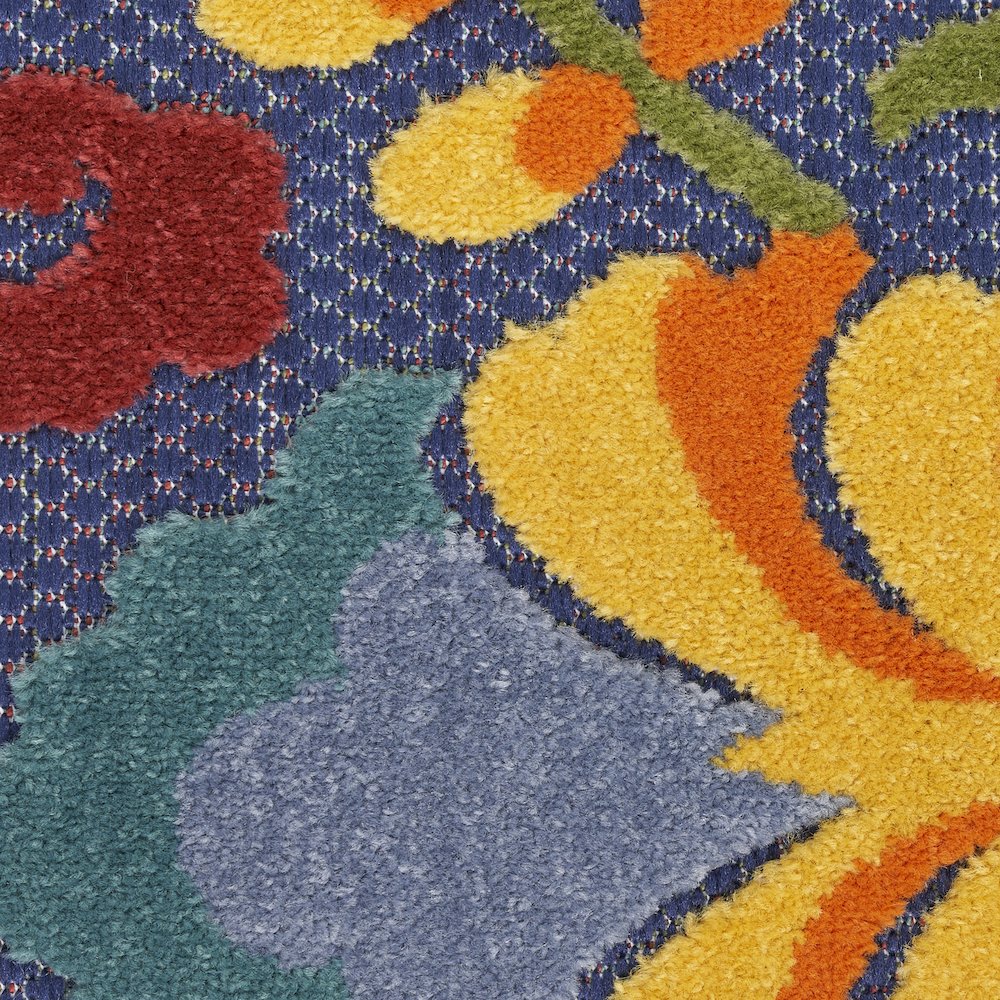 Nourison Home Aloha Area Rug. Picture 6