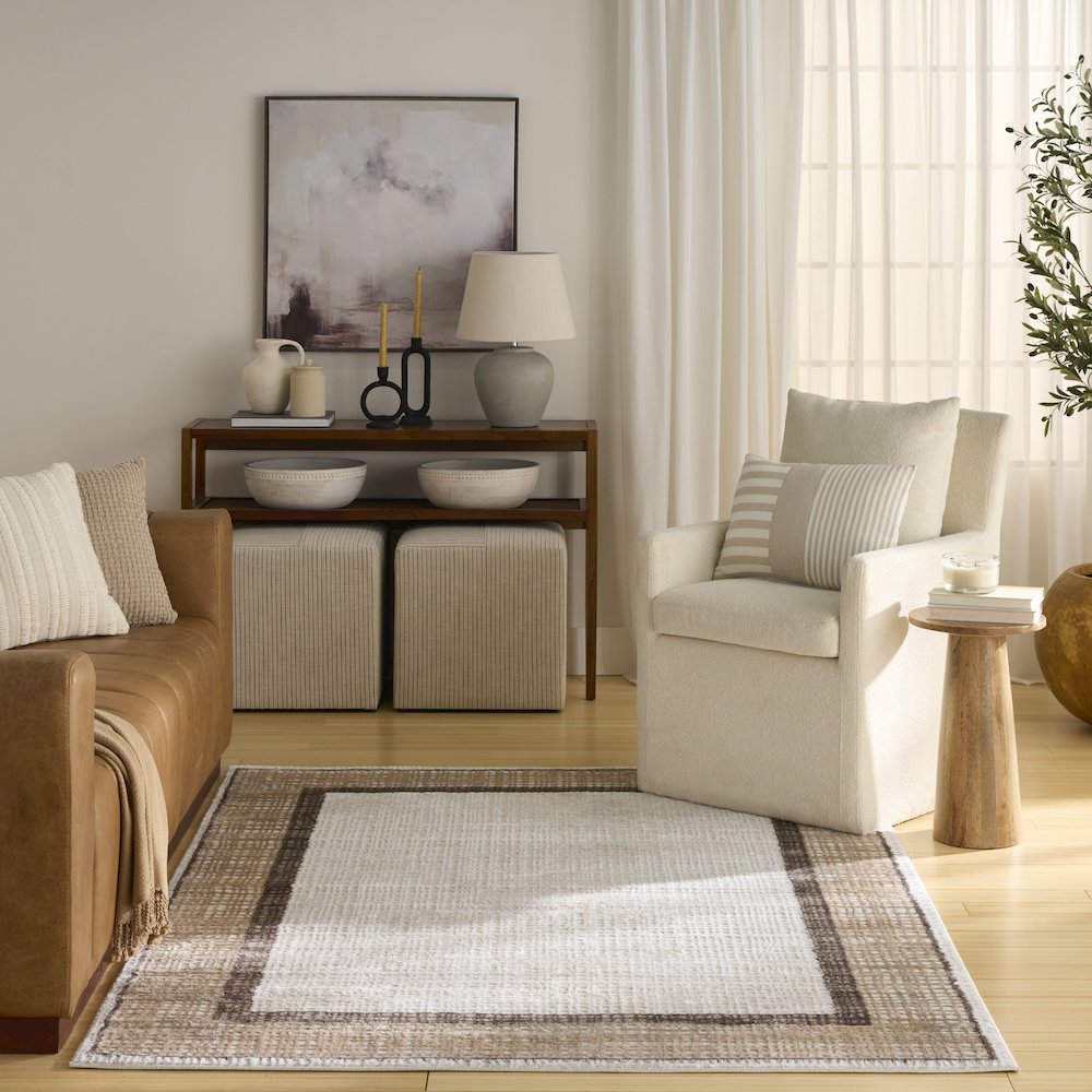 Nourison Home Dekor Area Rug. Picture 9