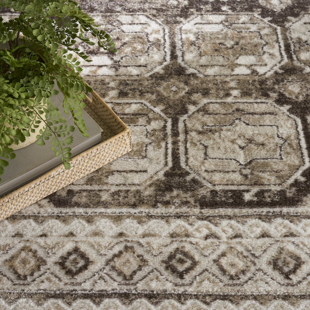 Nourison Home Dekor Area Rug. Picture 8