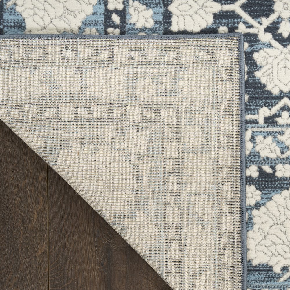 Nourison Home Grace Area Rug. Picture 3