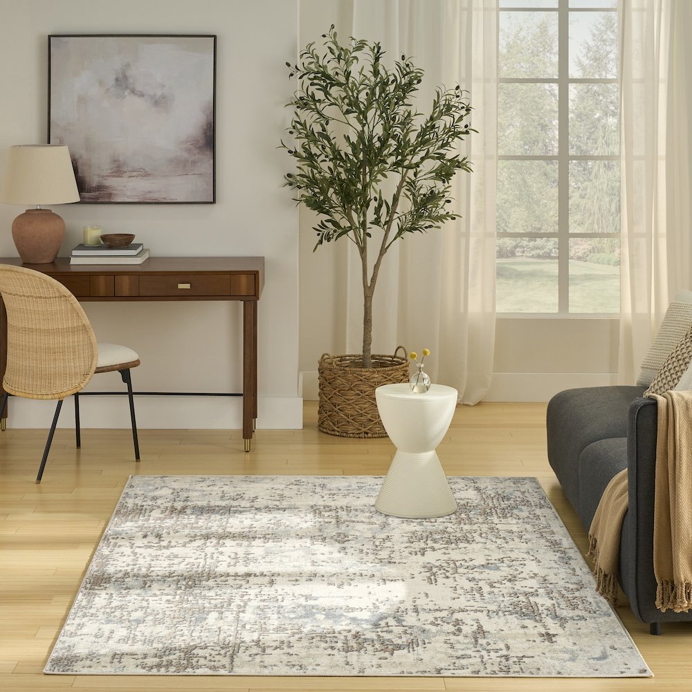 Nourison Home Concerto Area Rug. Picture 9