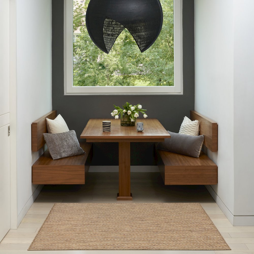Nourison Home Horizon Indoor/Outdoor Area Rug. Picture 2