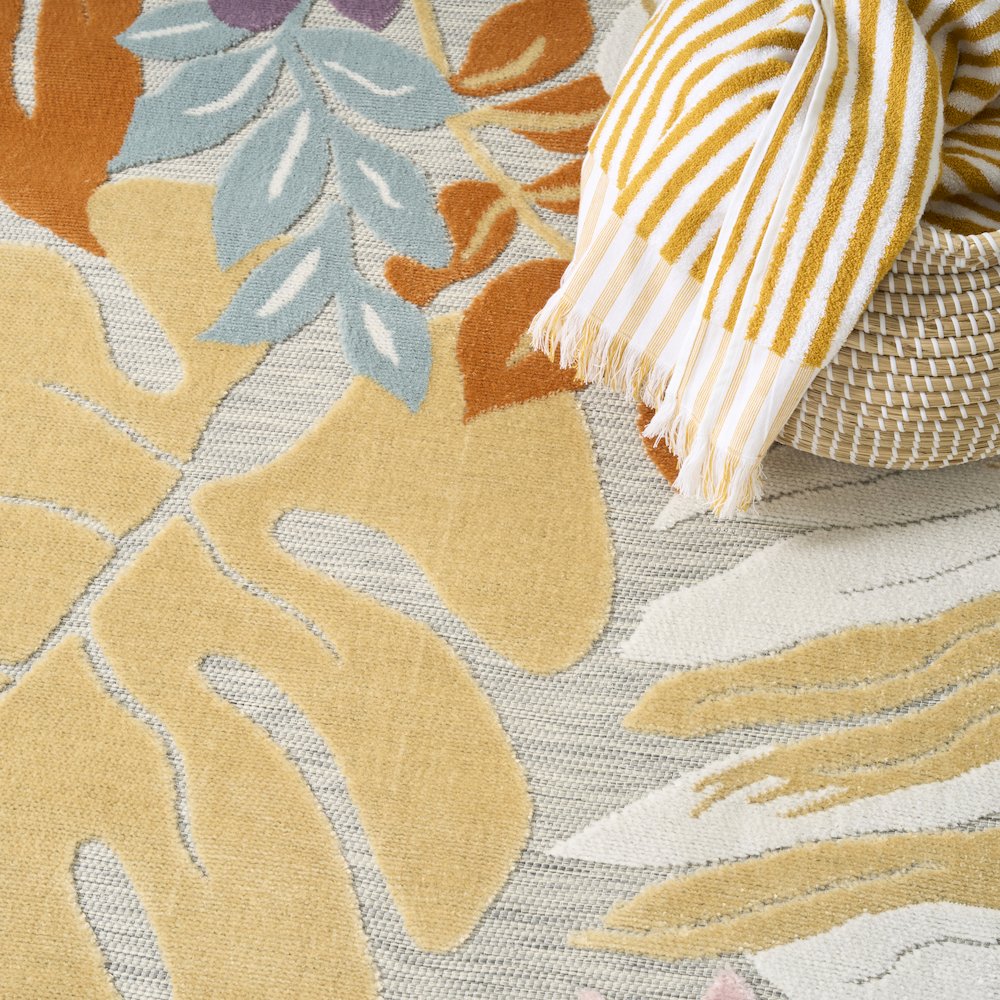 Nourison Home Suncoast Area Rug. Picture 8