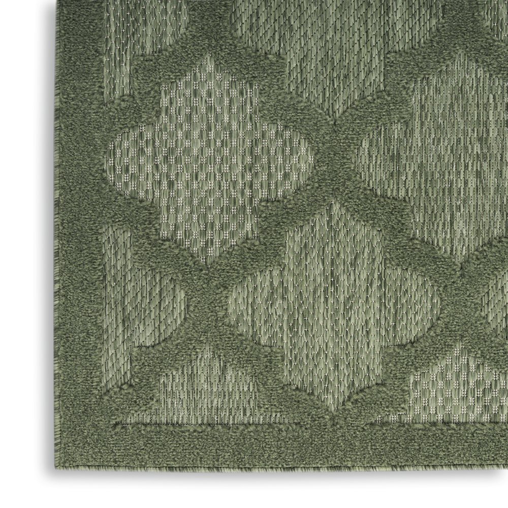 Nourison Home Easy Care Area Rug. Picture 5
