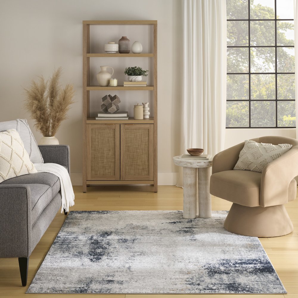 Nourison Home Dekor Area Rug. Picture 9