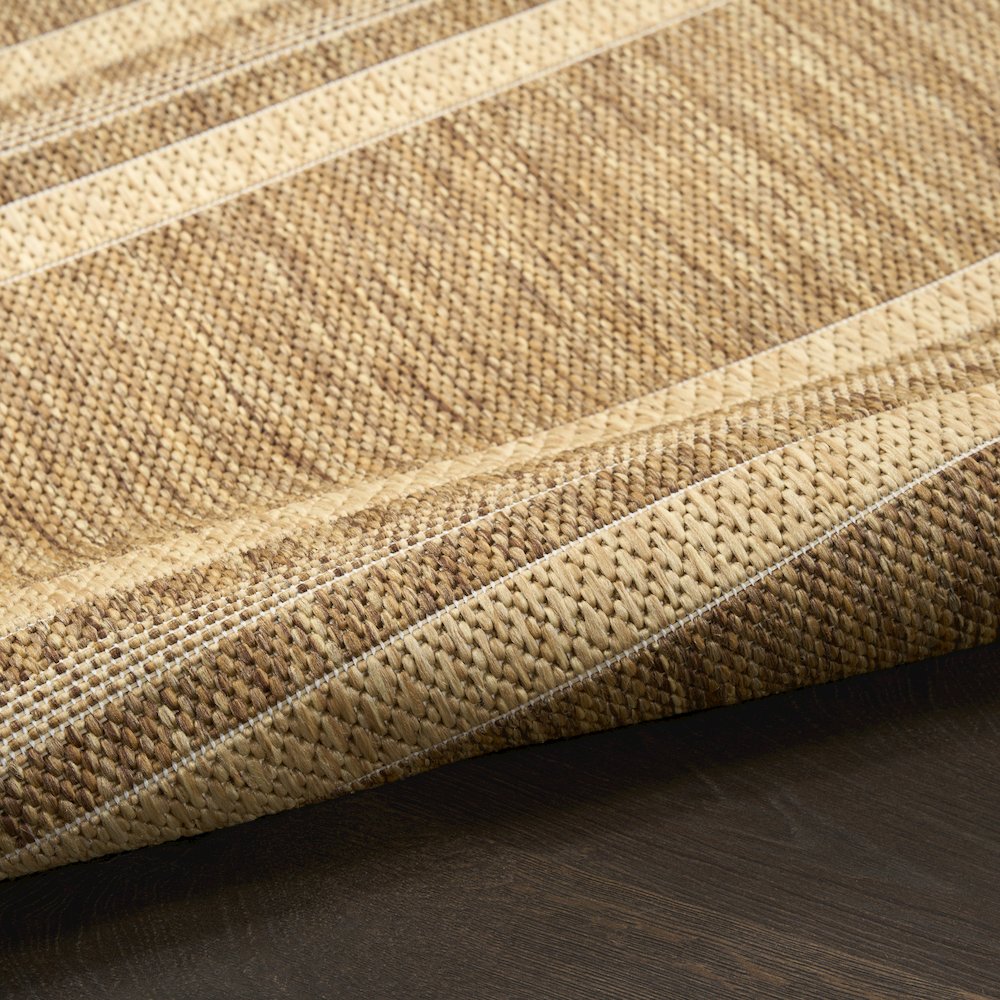 Nourison Home Horizon Indoor/Outdoor Area Rug. Picture 7