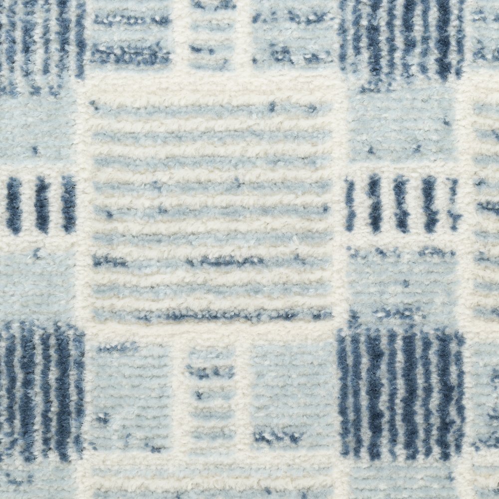 Nourison Home Nordic Area Rug. Picture 6