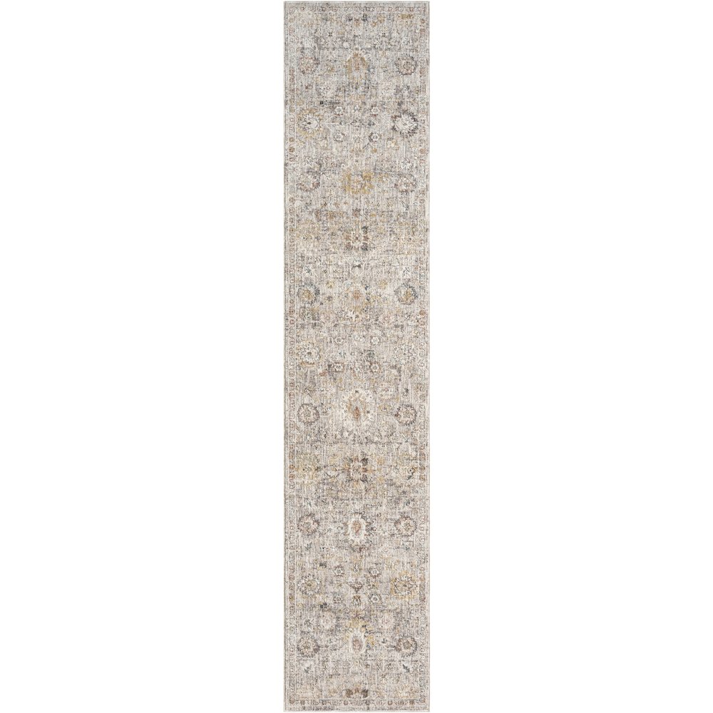 Nourison Home Heirloom Blend Area Rug. Picture 1