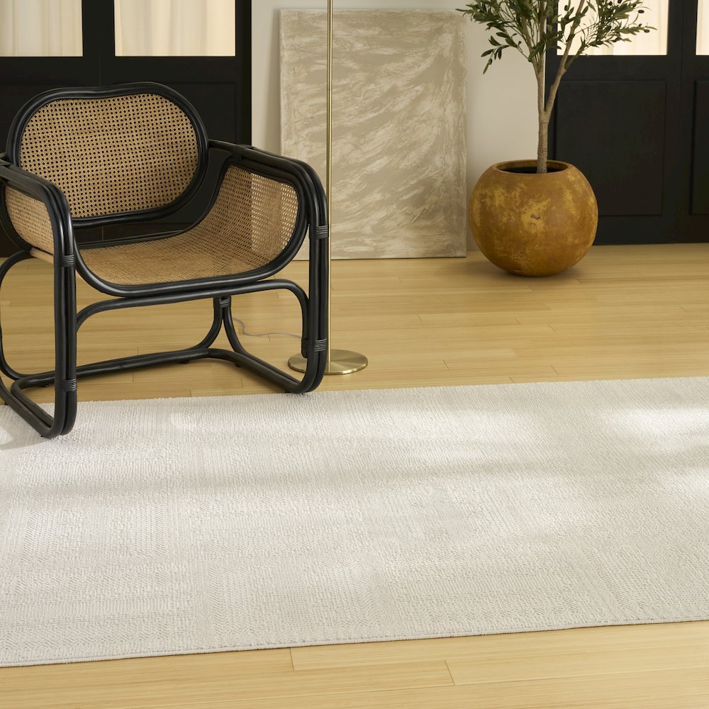 Nourison Home Nordic Area Rug. Picture 10