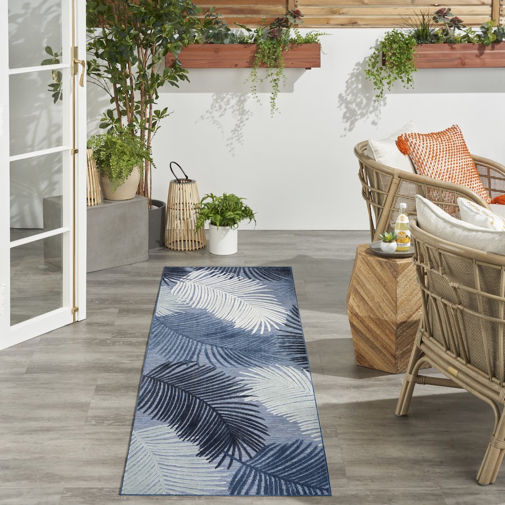 Nourison Home Suncoast Area Rug. Picture 2
