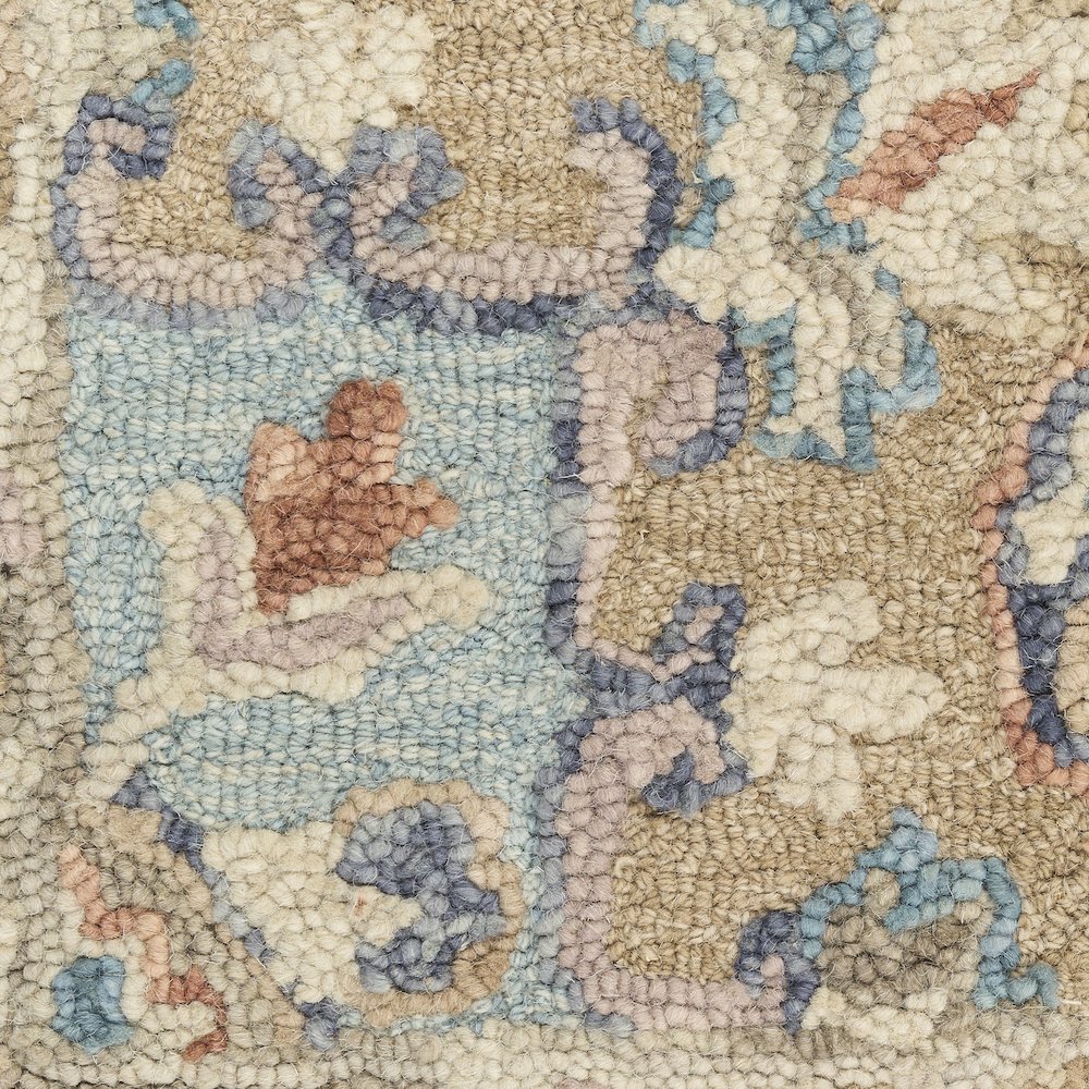 Nourison Home Maison Area Rug. Picture 6