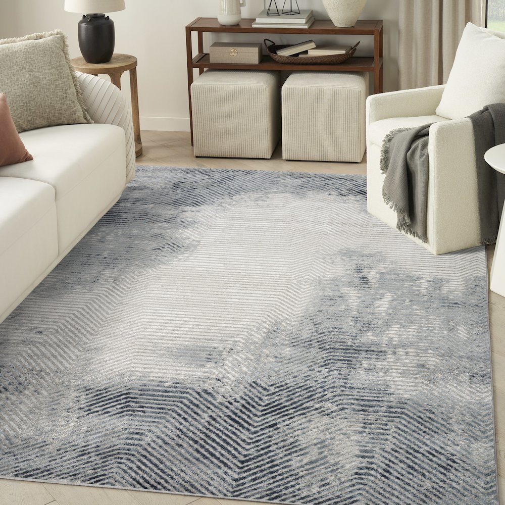 Nourison Home Dekor Area Rug. Picture 2