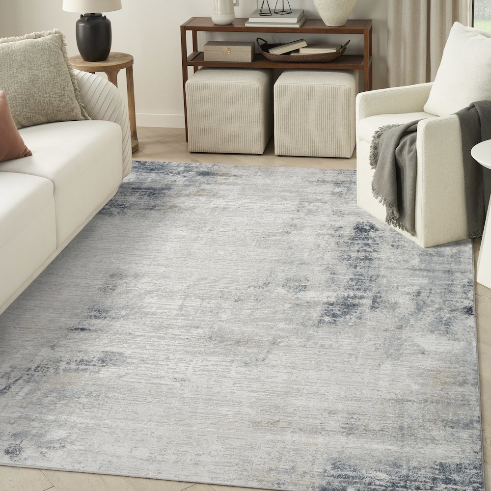 Nourison Home Dekor Area Rug. Picture 2