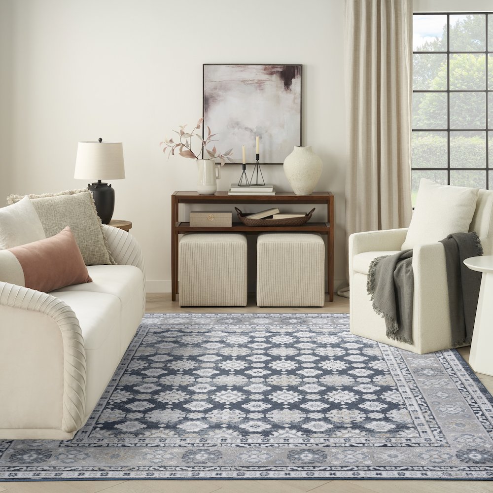 Nourison Home Dekor Area Rug. Picture 9