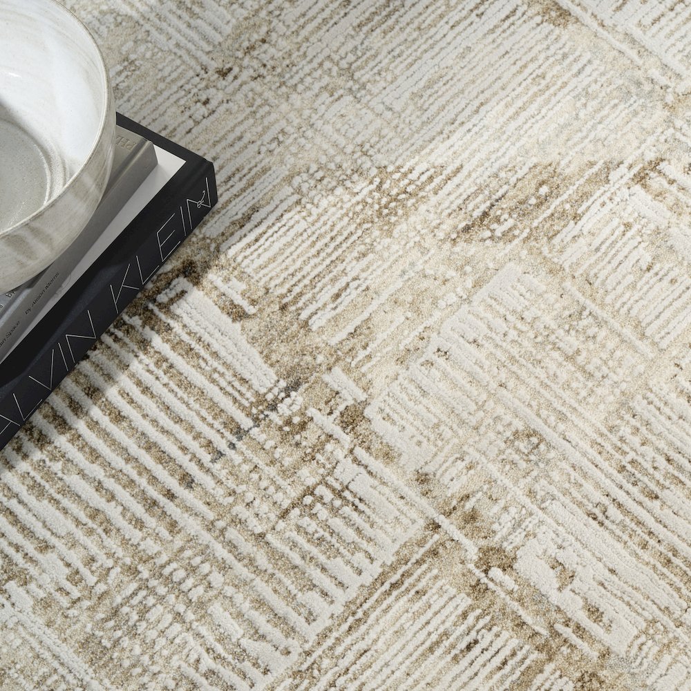 Calvin Klein CK078 Summit Area Rug. Picture 7