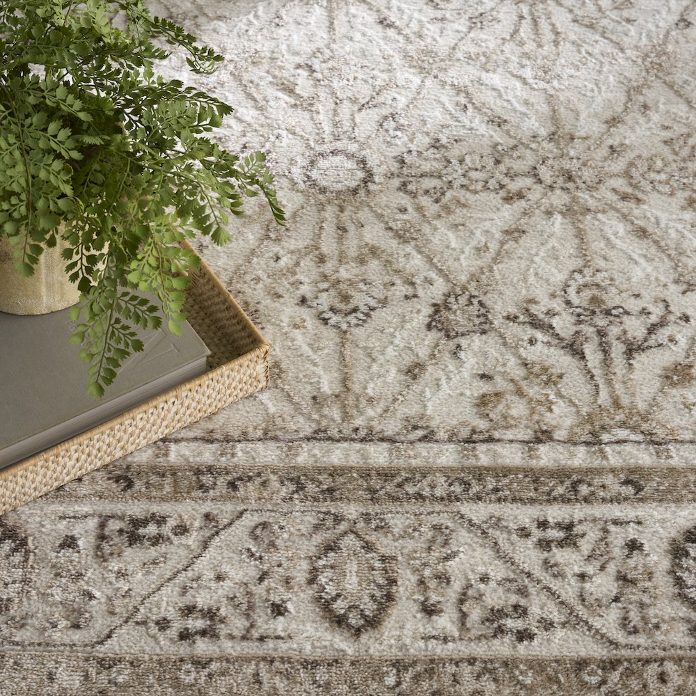 Nourison Home Dekor Area Rug. Picture 8