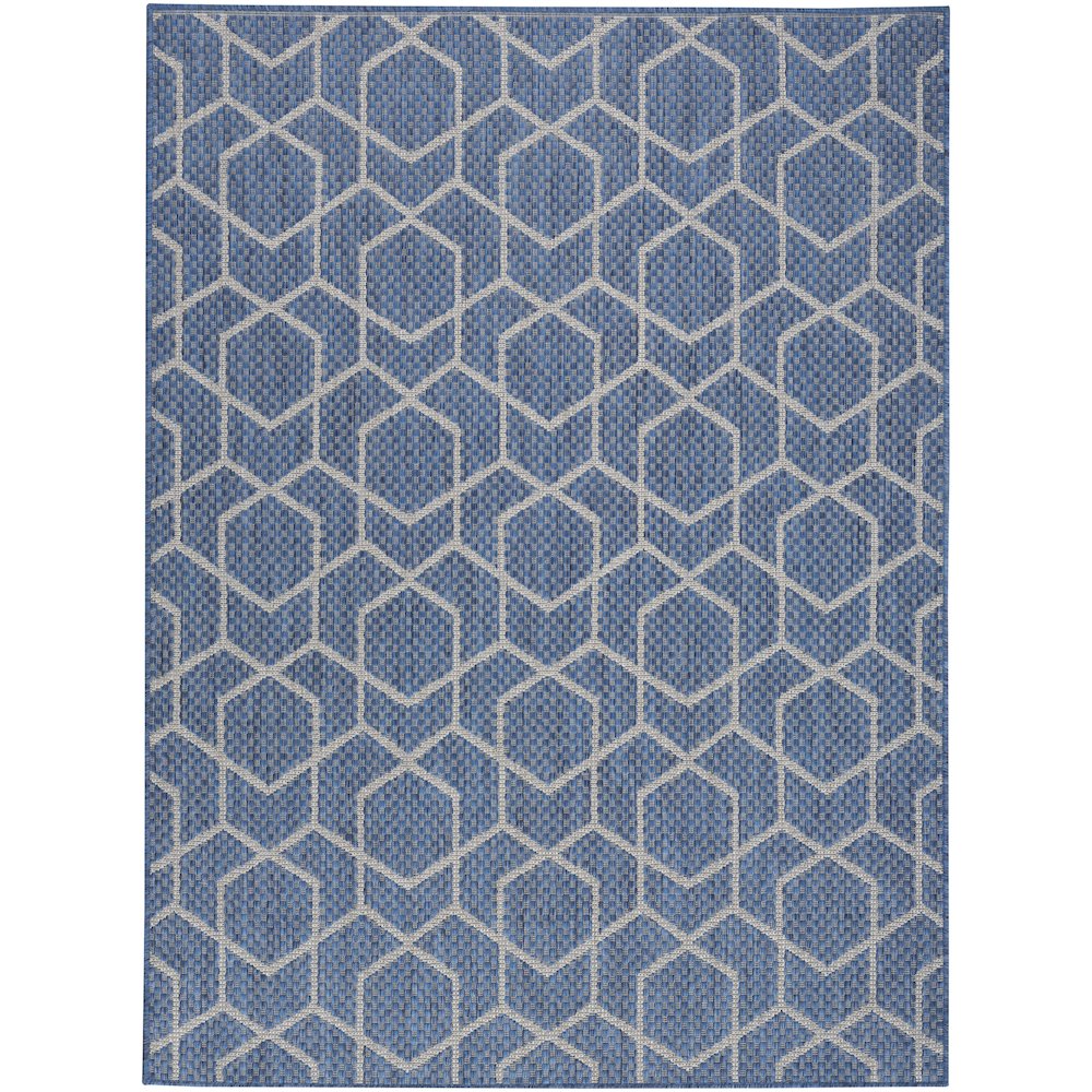 Nourison Home Horizon Indoor/Outdoor Area Rug. Picture 1