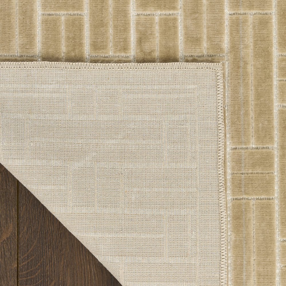 Nourison Home Washable Charm Area Rug. Picture 3