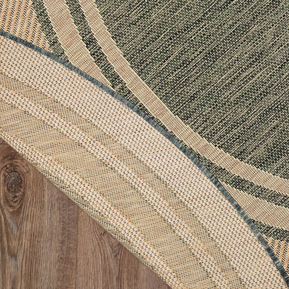 Nourison Home Horizon Indoor/Outdoor Area Rug. Picture 3