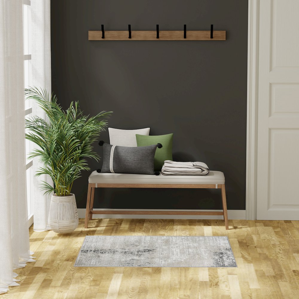 Nourison Home Dekor Area Rug. Picture 2