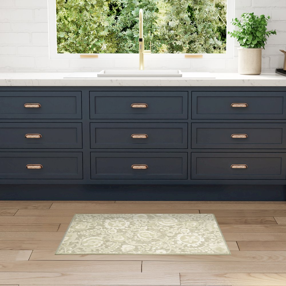 Nourison Home Aloha Area Rug. Picture 2