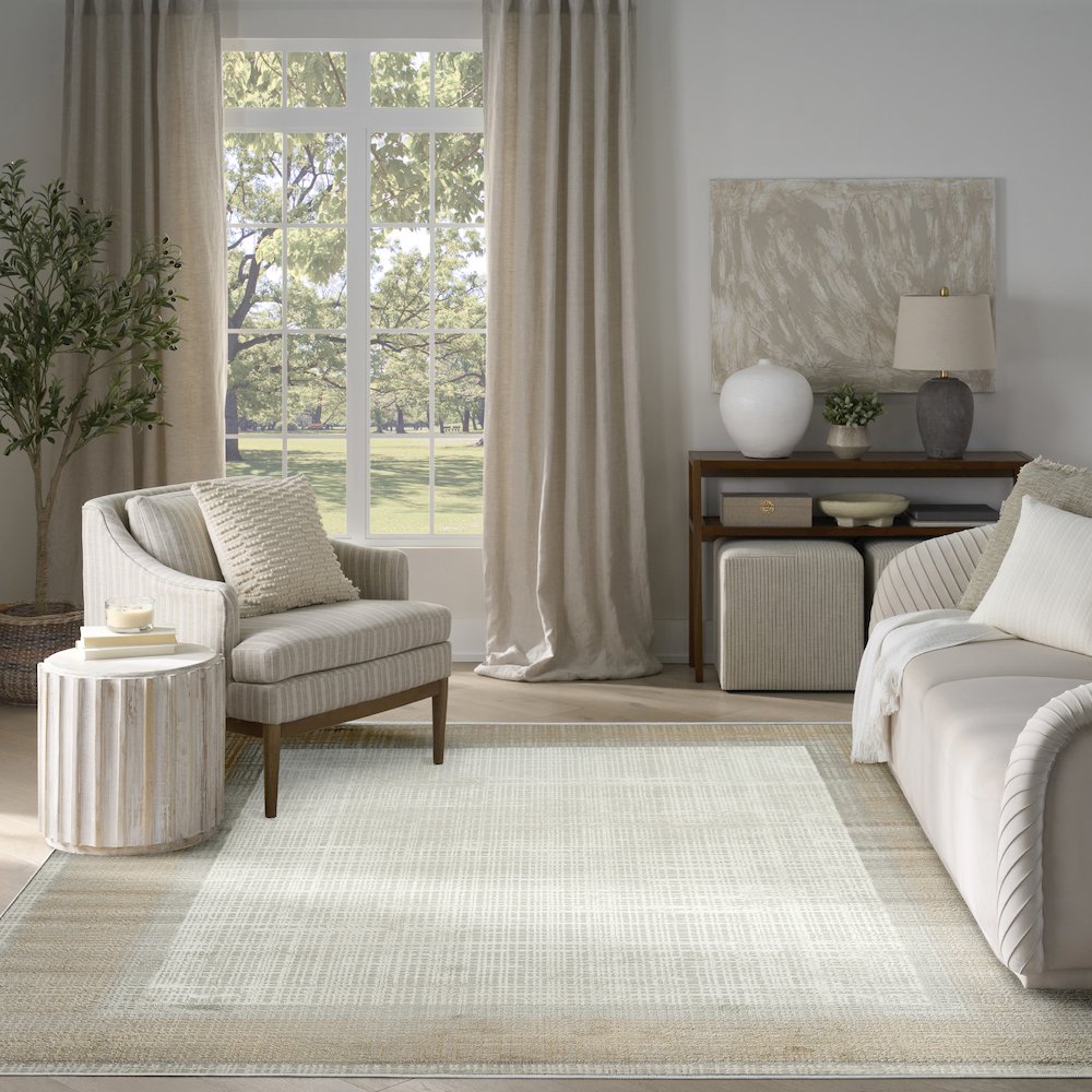 Nourison Home Dekor Area Rug. Picture 9