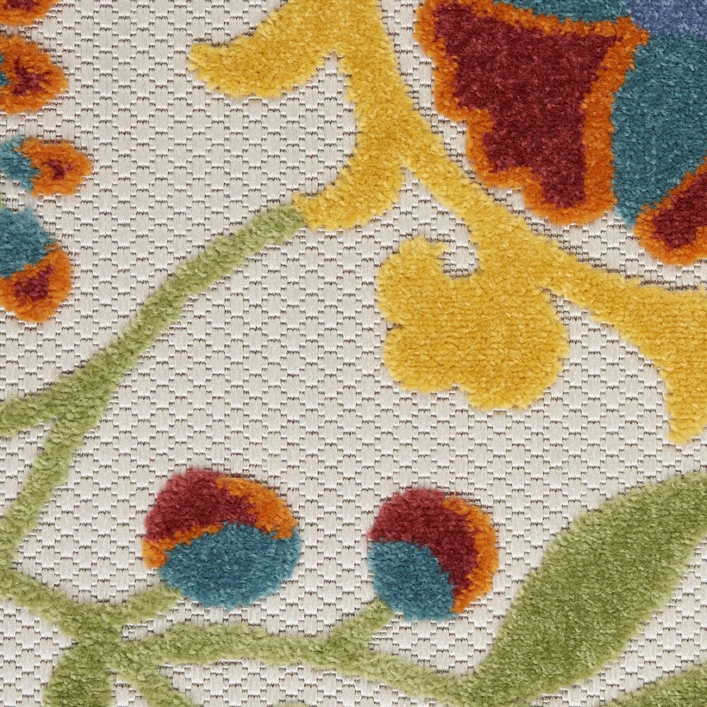 Farmhouse Rectangle Area Rug, 12' x 15'. Picture 2