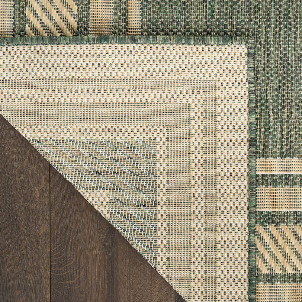 Nourison Home Horizon Indoor/Outdoor Area Rug. Picture 3