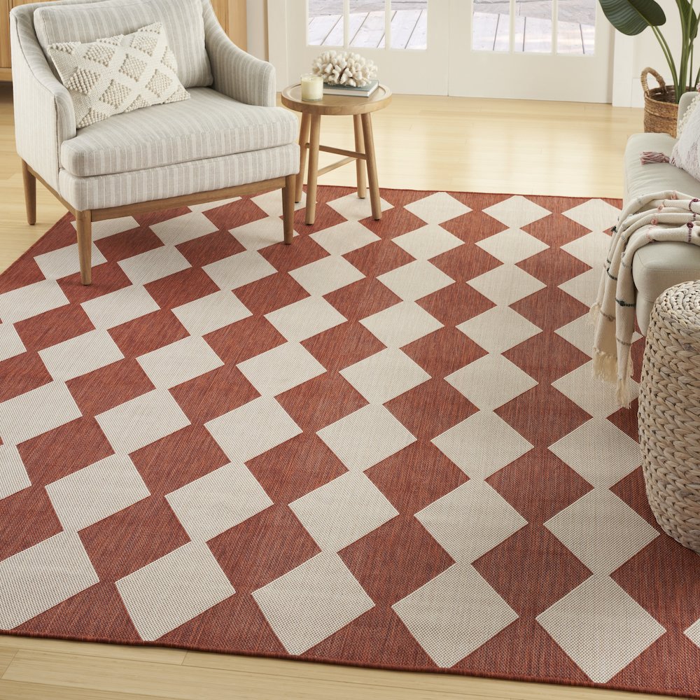 Nourison Home Positano Area Rug. Picture 11