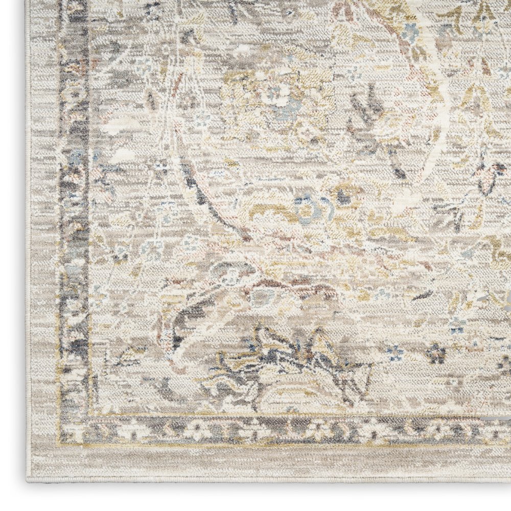 Nourison Home Heirloom Blend Area Rug. Picture 5