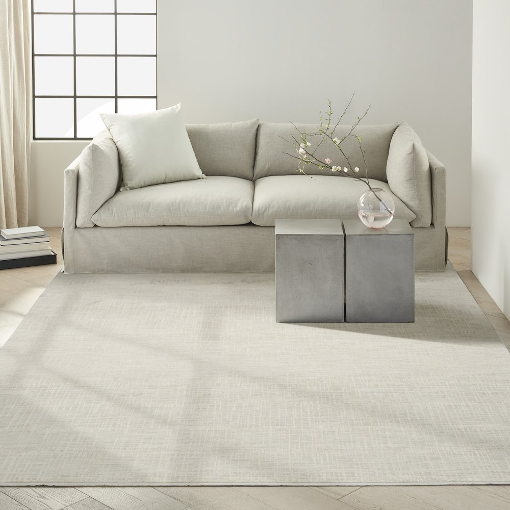 Calvin Klein CK079 Notes Area Rug. Picture 8