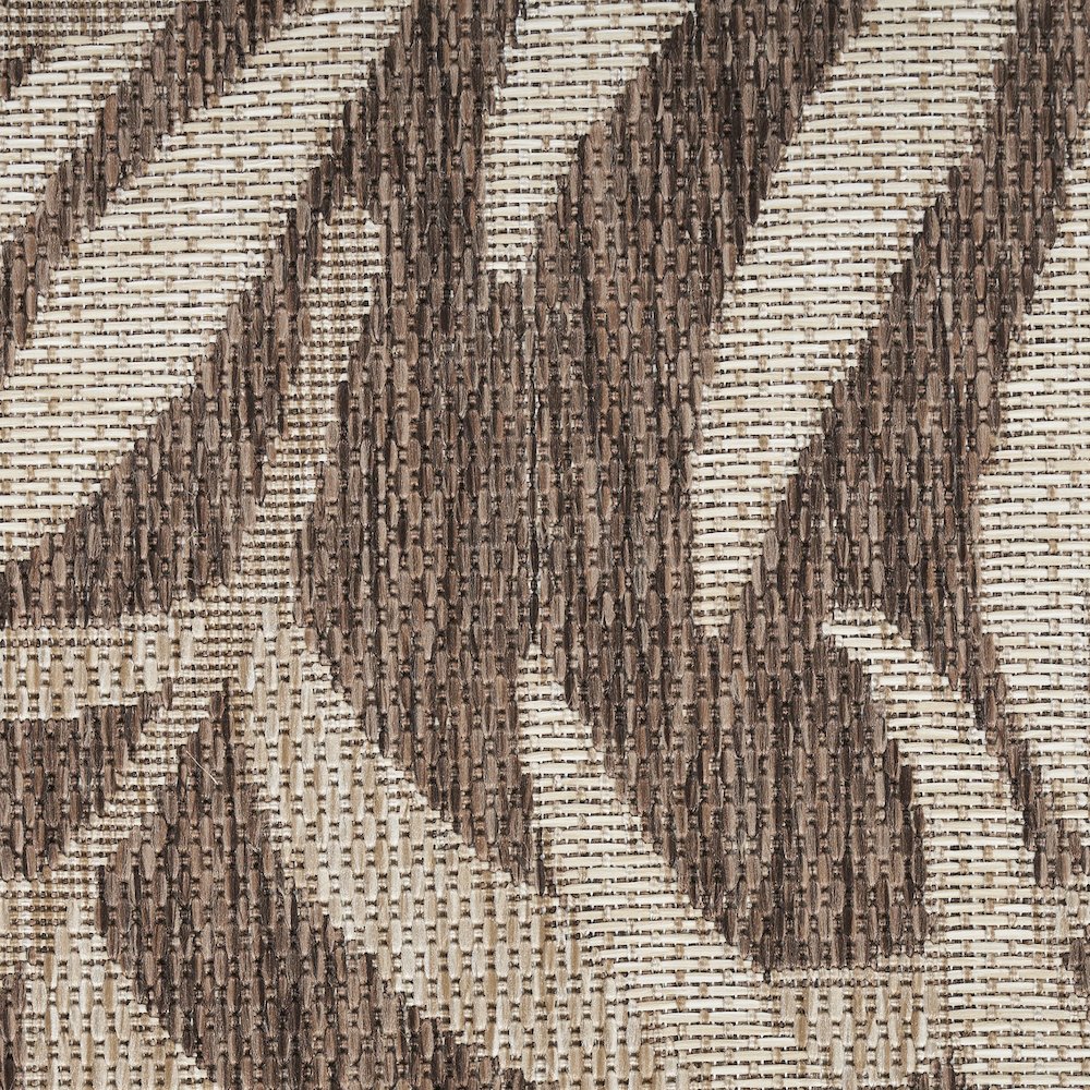 Nourison Home Garden Oasis Area Rug. Picture 6
