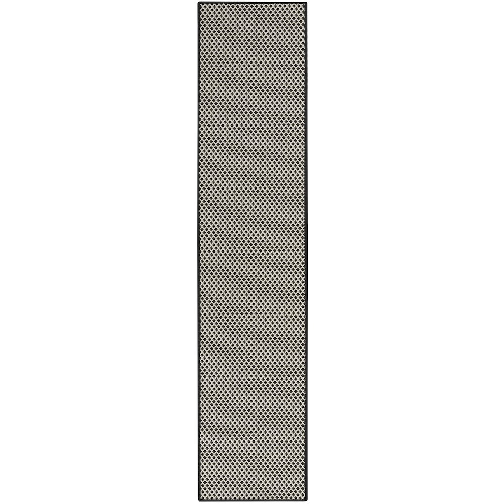 Nourison Home Courtyard Area Rug. Picture 1