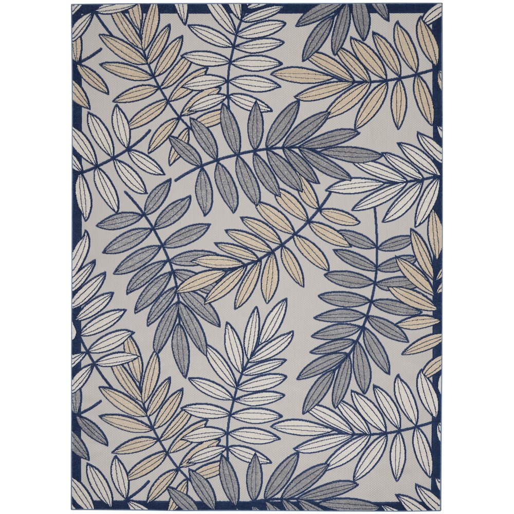 Nourison Home Aloha Area Rug. Picture 1